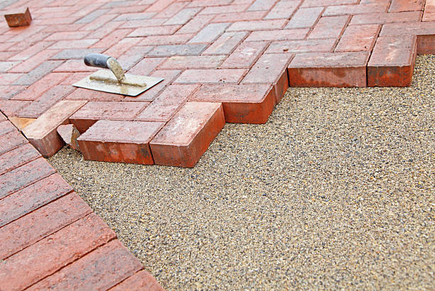 Trusted Ixonia, WI Driveway Pavers Experts